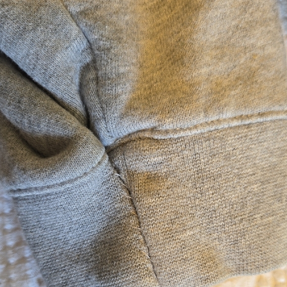 Boden Hand Embroidered Sweatshrit - Picture 3 of 6